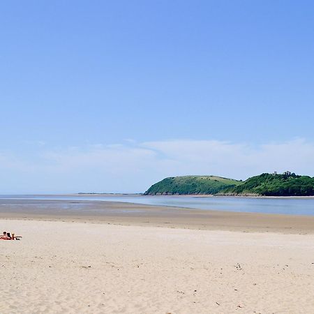 Coast View Cottage - Hw7745 เพนไดน์ ภายนอก รูปภาพ